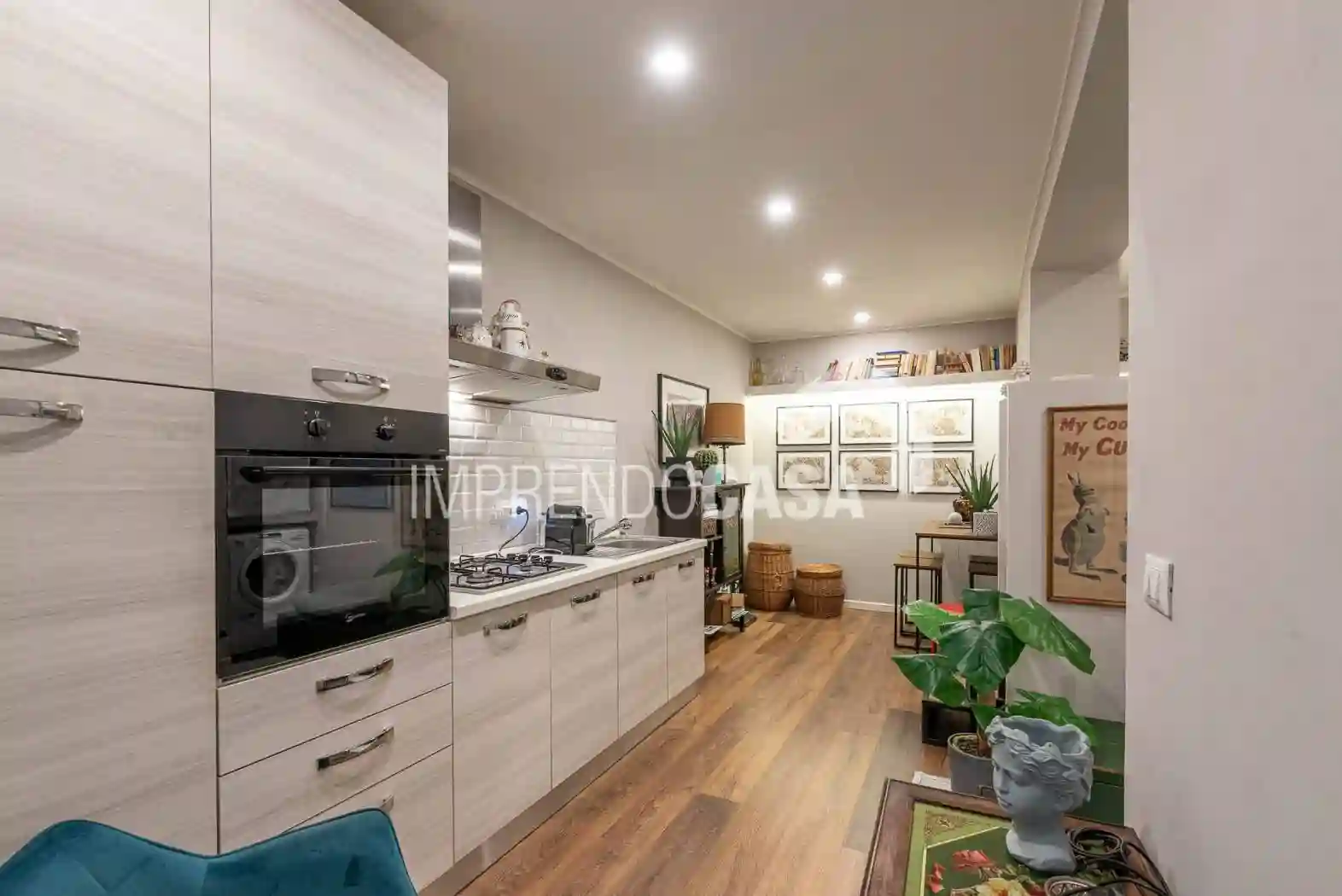 Appartamento - foto 3