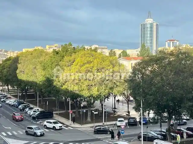 Appartamento in vendita a Cagliari
