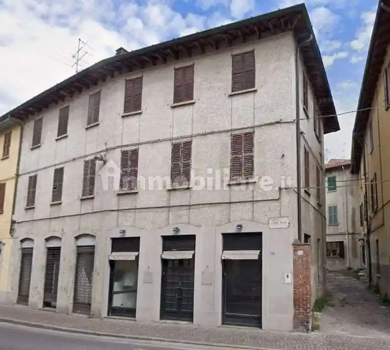 Appartamento in vendita a Cantù