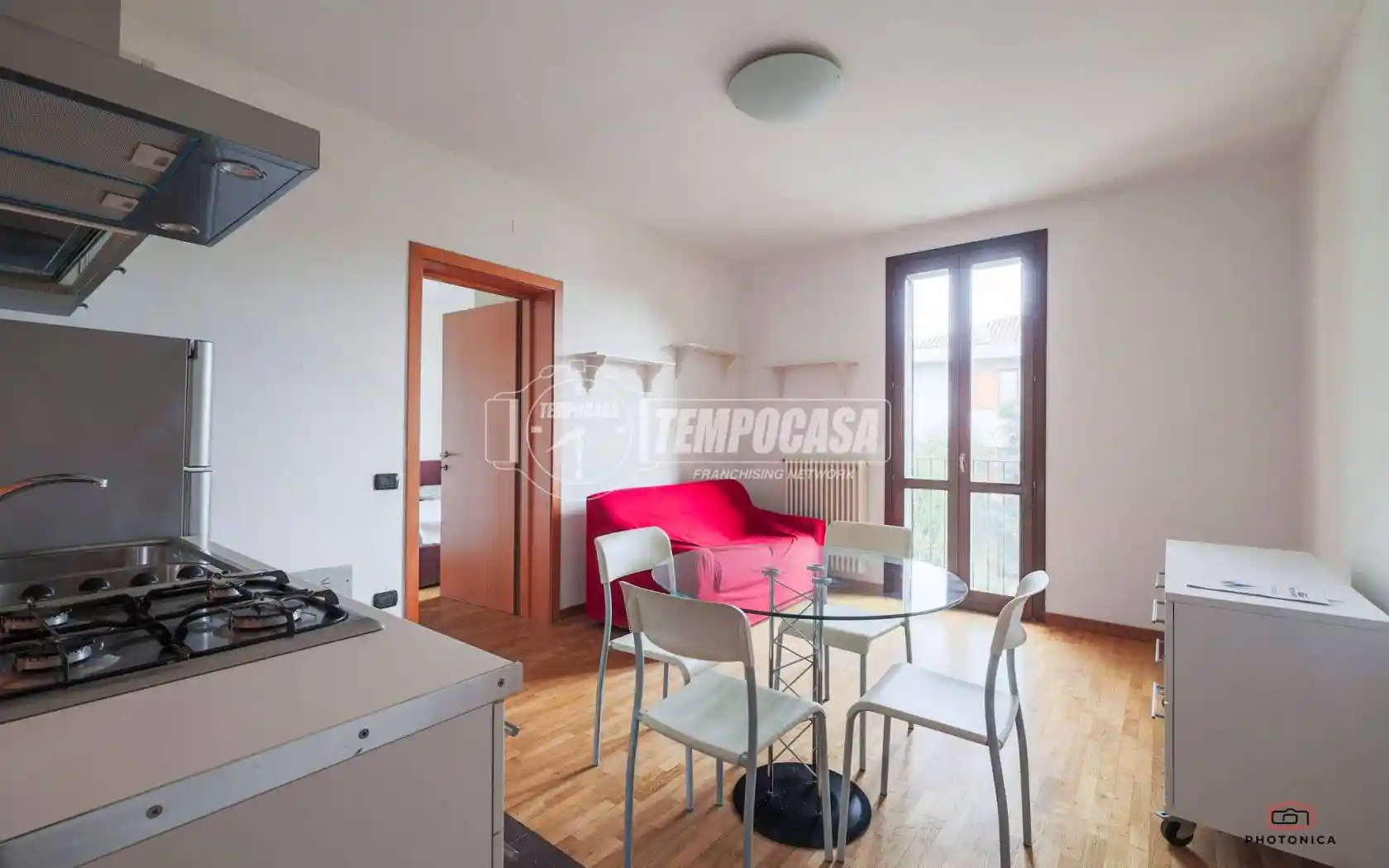 Appartamento in vendita a Forlì