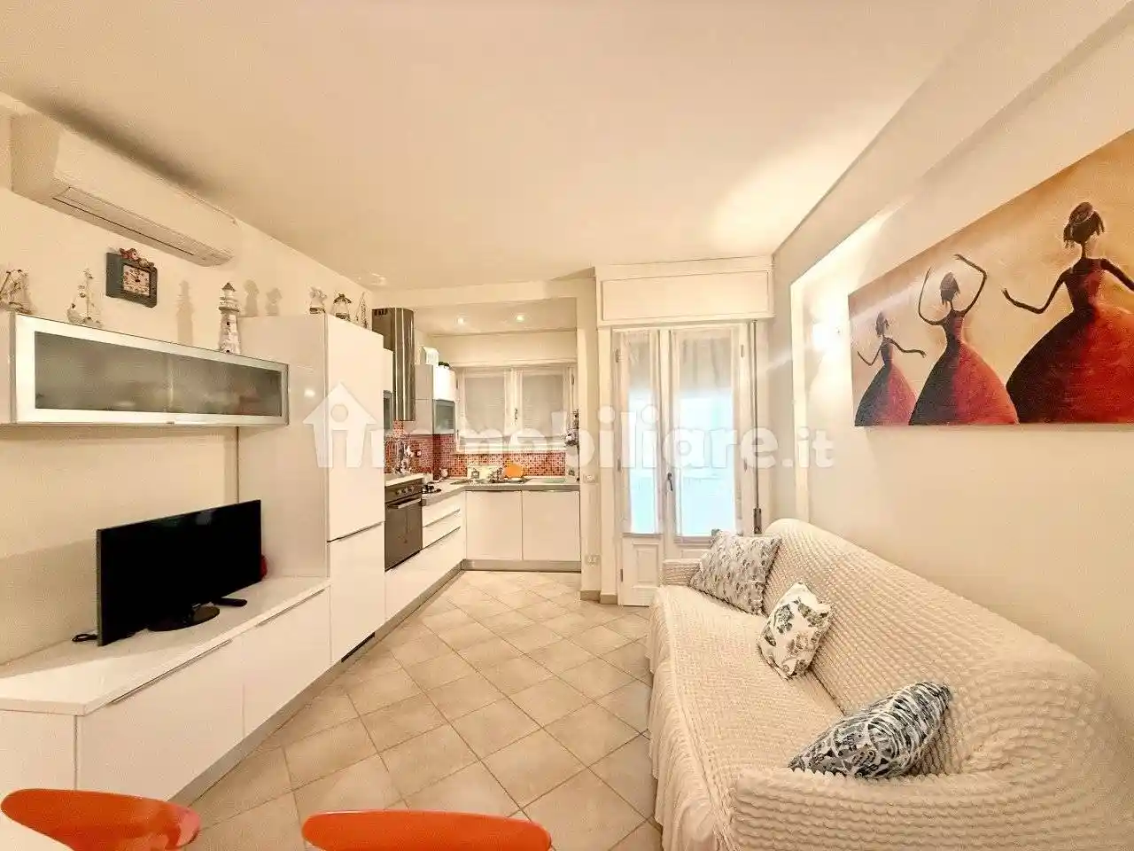 Appartamento in vendita a Camaiore