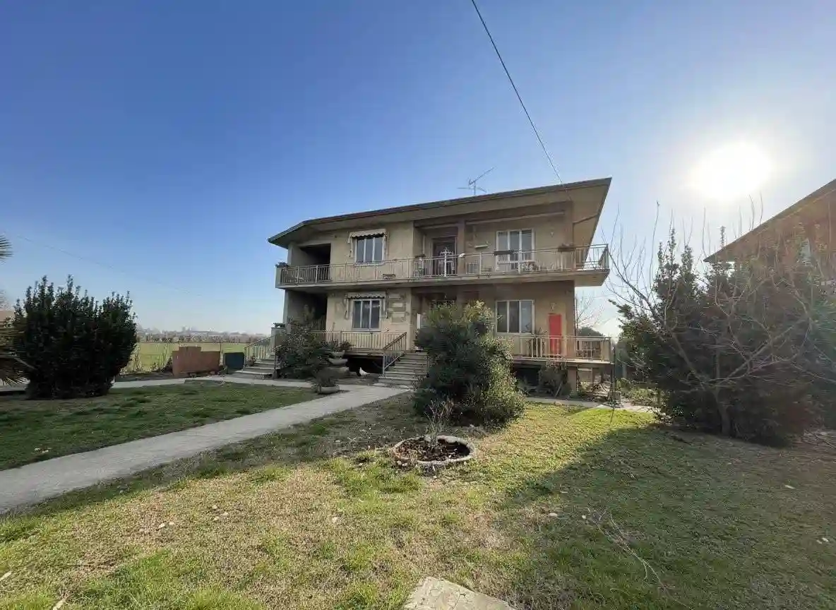 Casa indipendente - foto 2