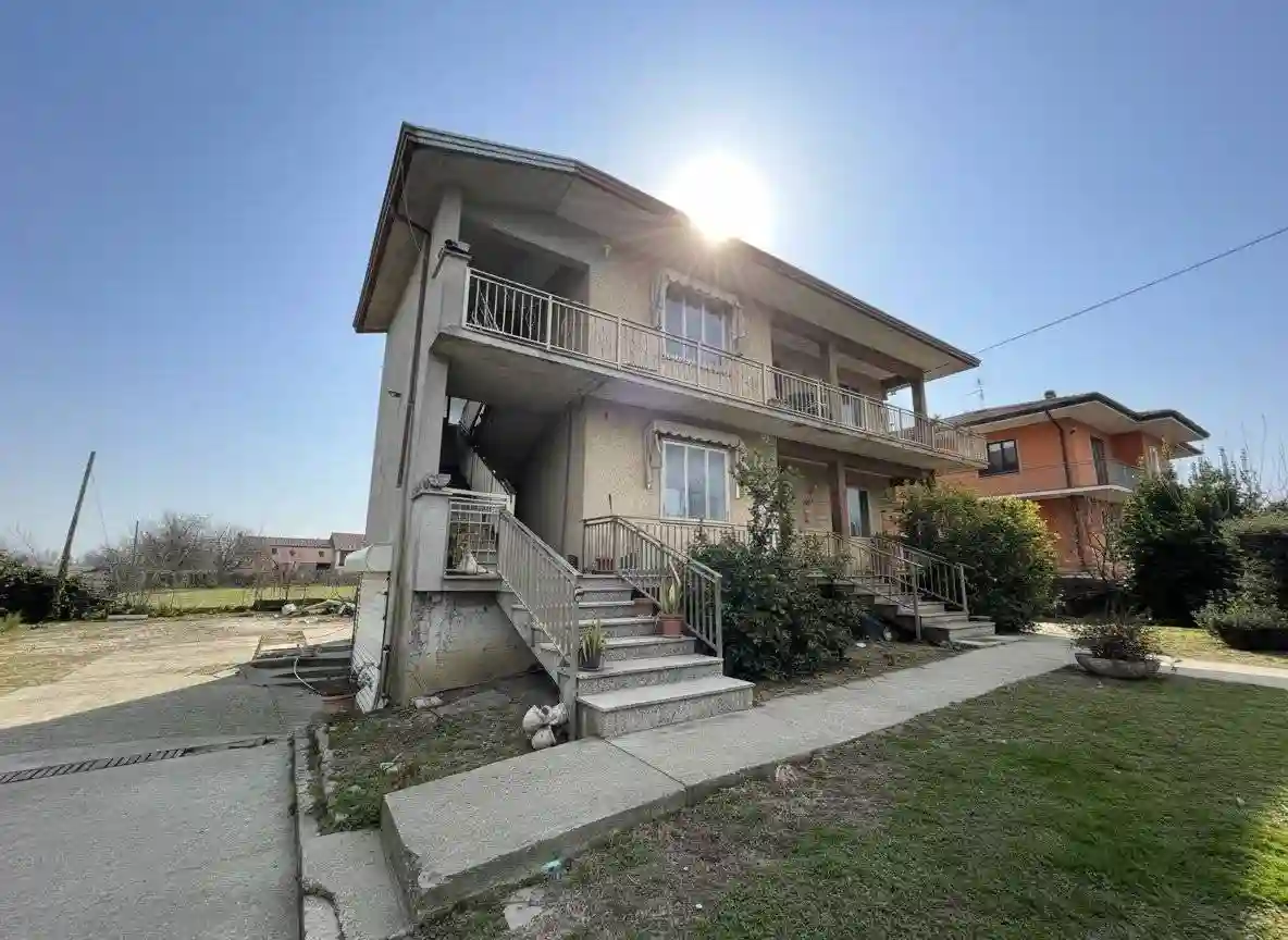 Casa indipendente - foto 5