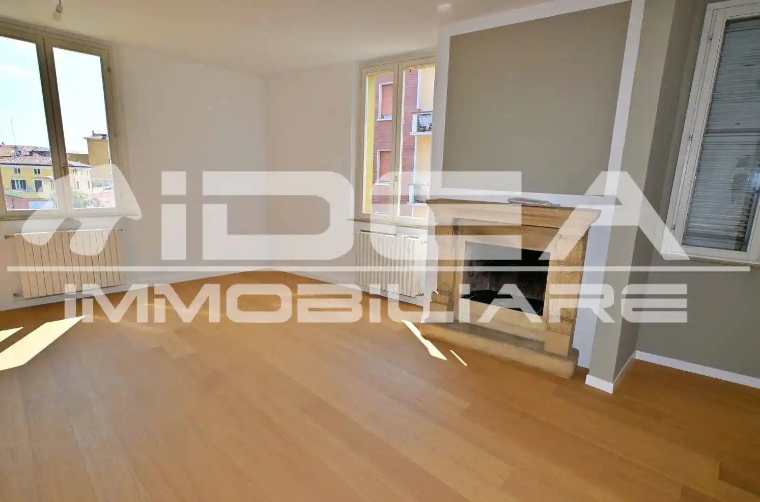 Appartamento in vendita a Modena