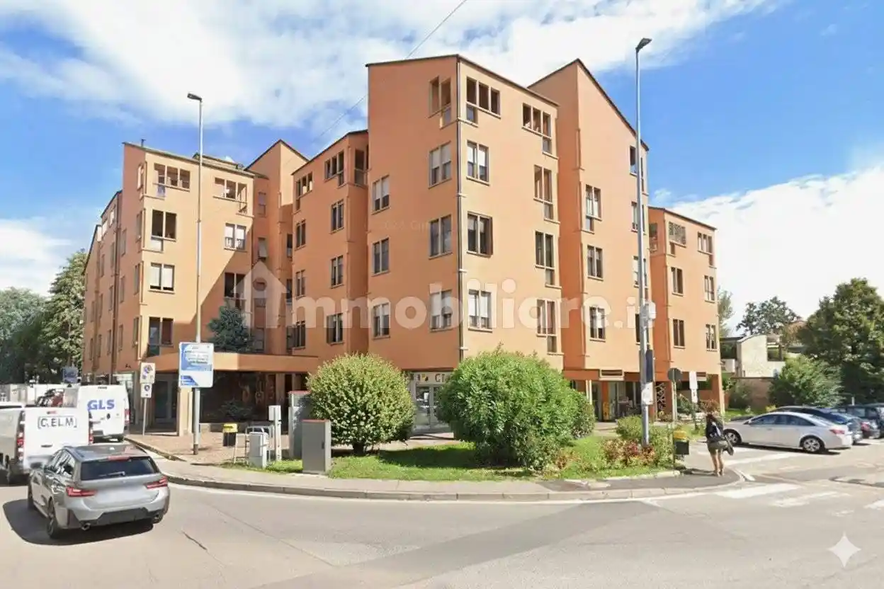 Appartamento in vendita a Muggiò