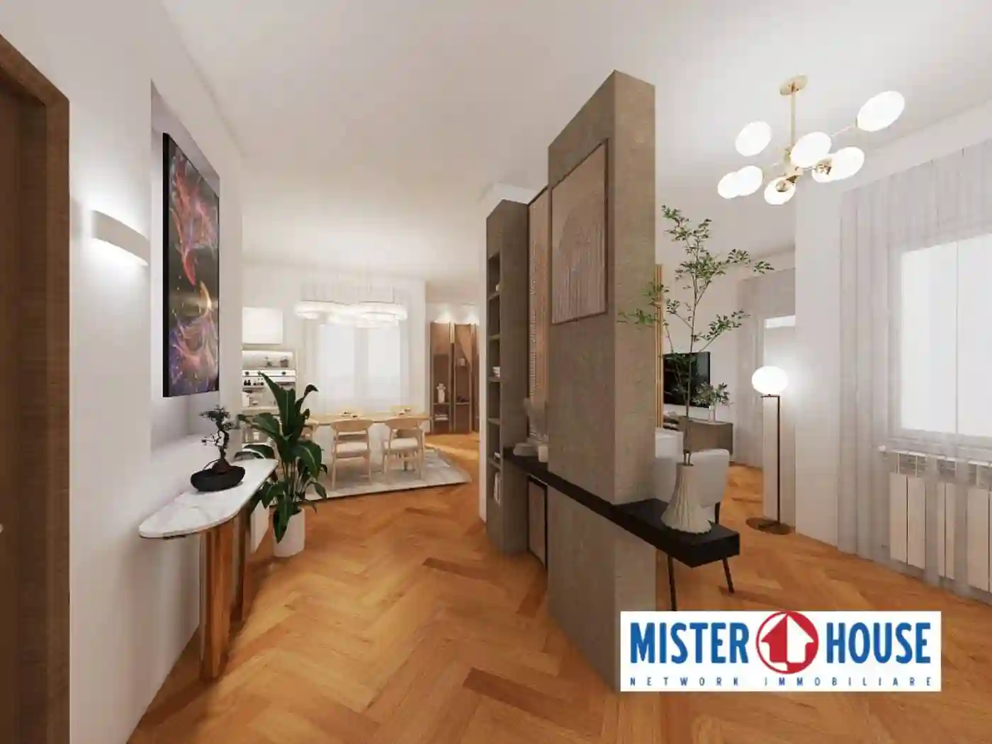 Appartamento - foto 3