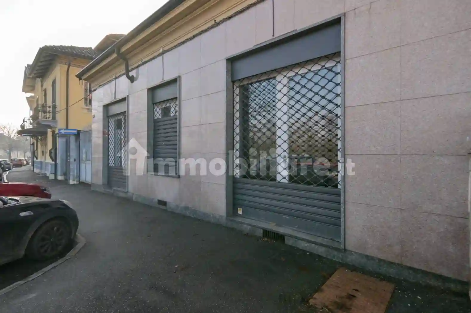 Palazzo - Edificio - foto 3