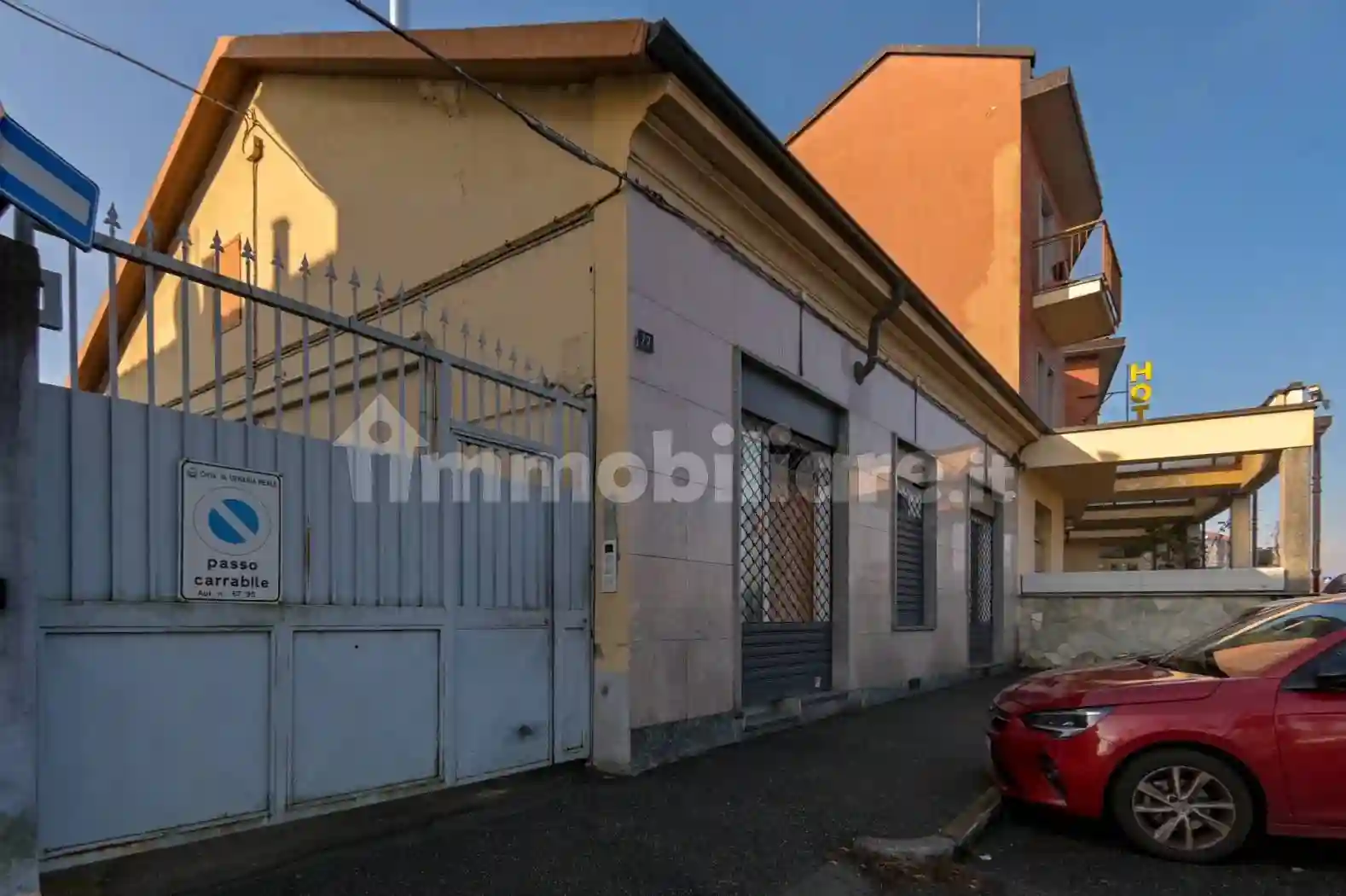 Palazzo - Edificio - foto 4