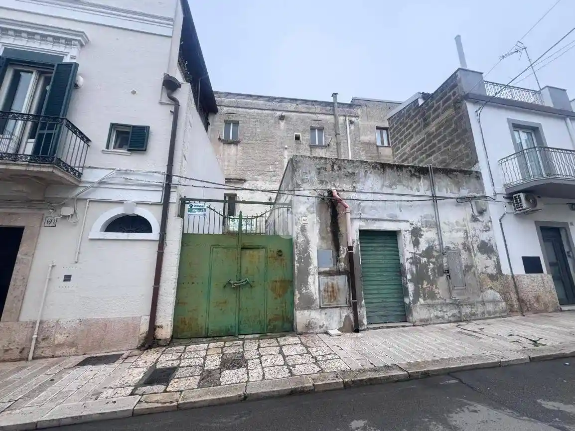 Casa indipendente in vendita a Altamura