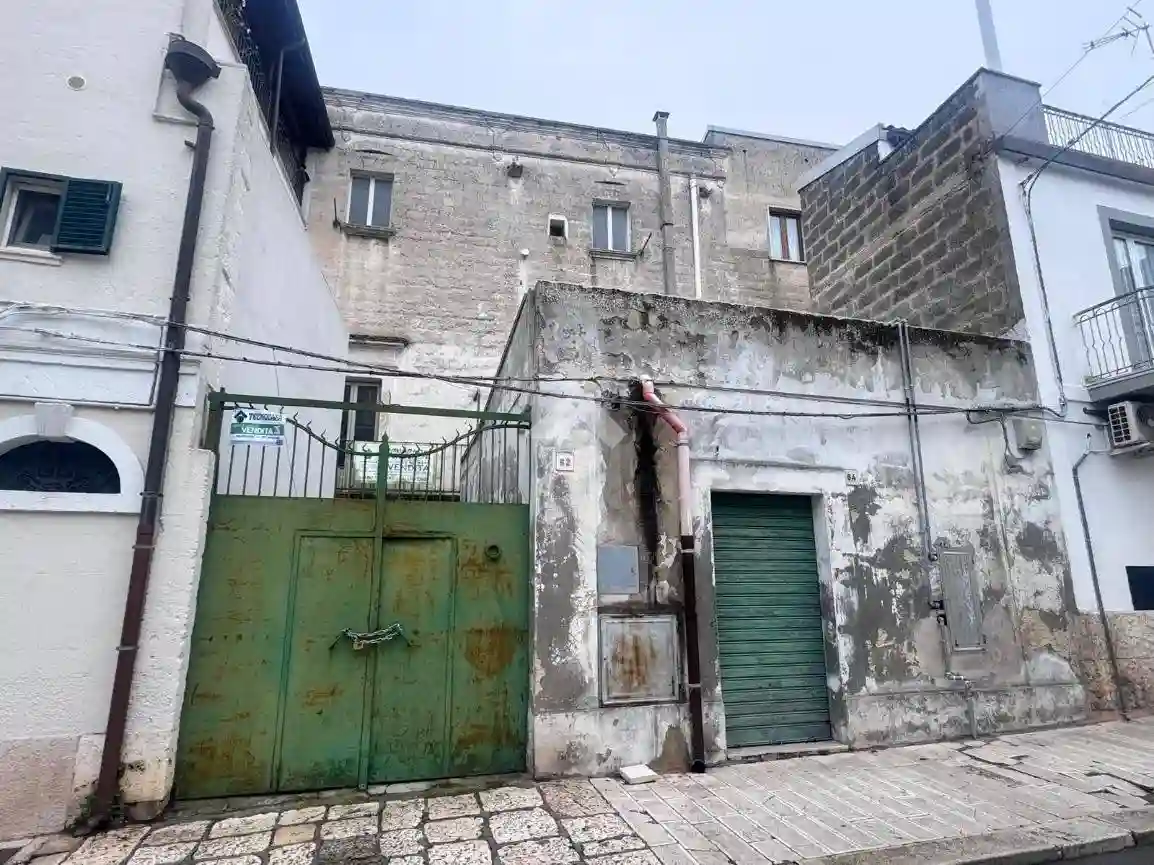 Casa indipendente - foto 2