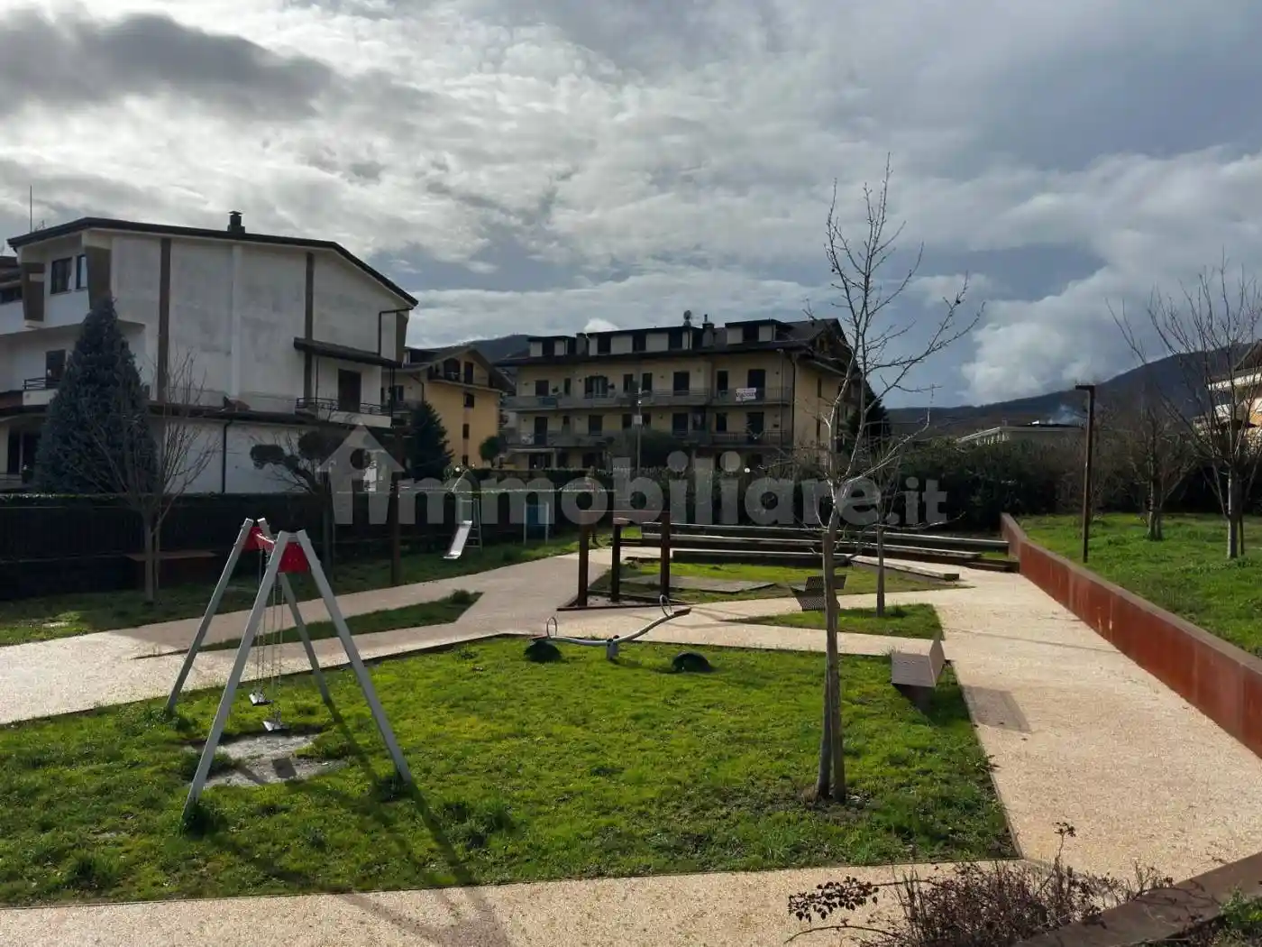 Attico - Mansarda in vendita a Monteforte Irpino