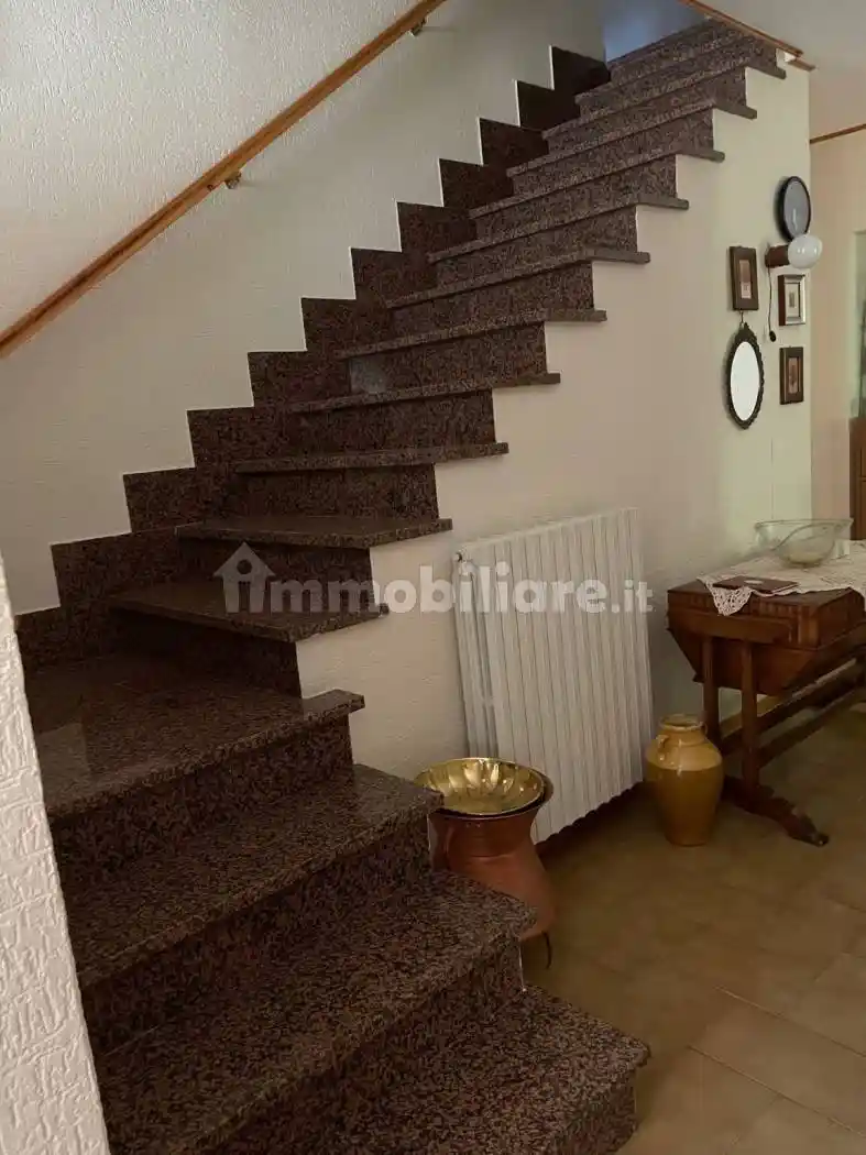 Appartamento in vendita a Castelmauro