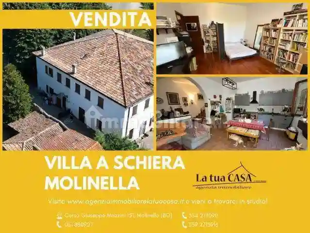 Villetta a schiera - foto 3