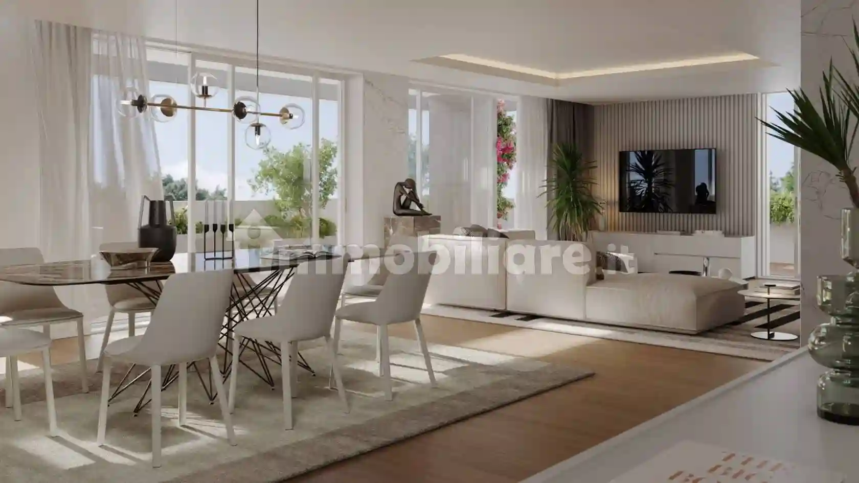 Appartamento - foto 4