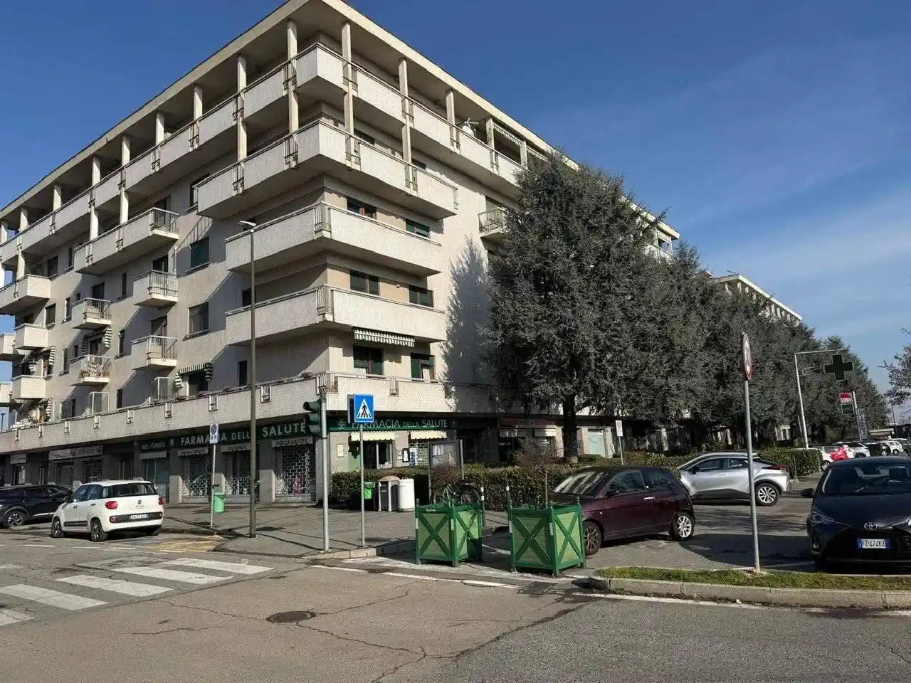 Appartamento in vendita a Rivalta di Torino