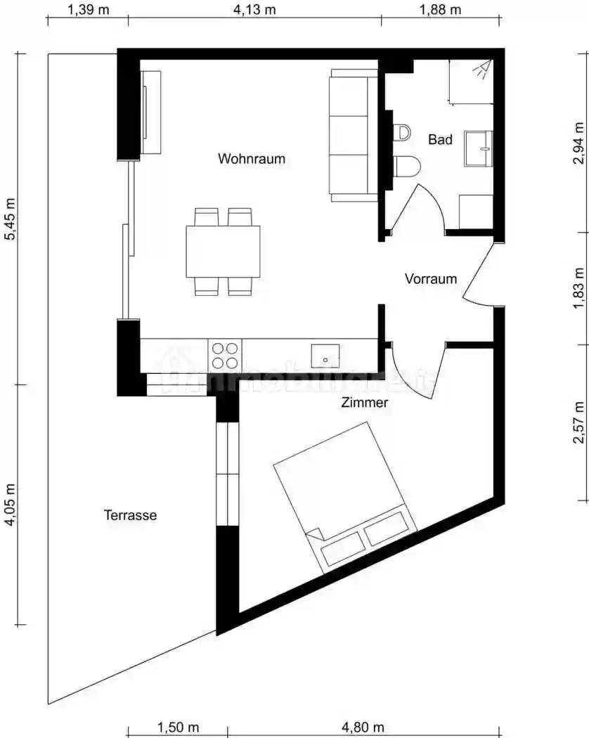 Appartamento - foto 2