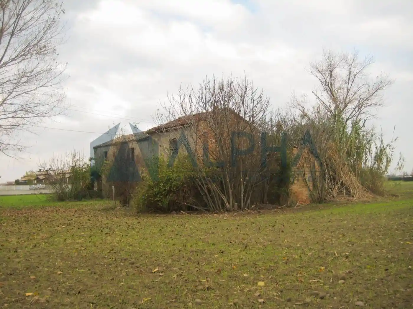 Rustico - Casale in vendita a Cesenatico