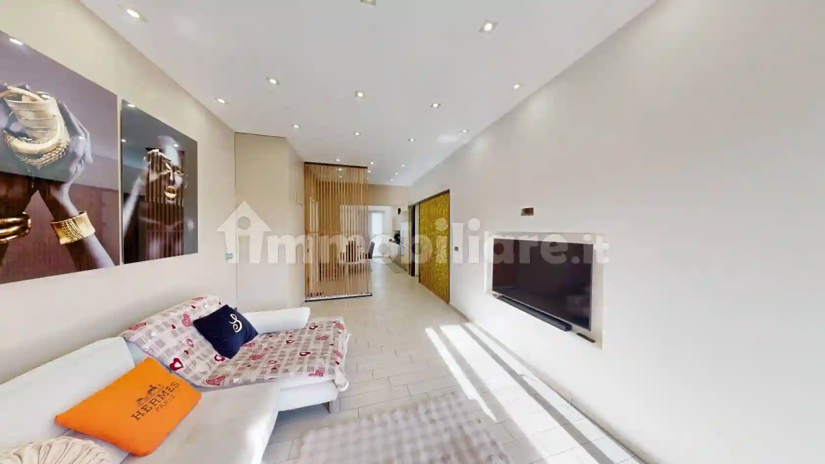 Appartamento - foto 4