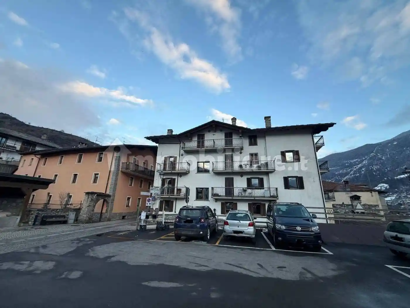 Appartamento in vendita a Saint-Pierre