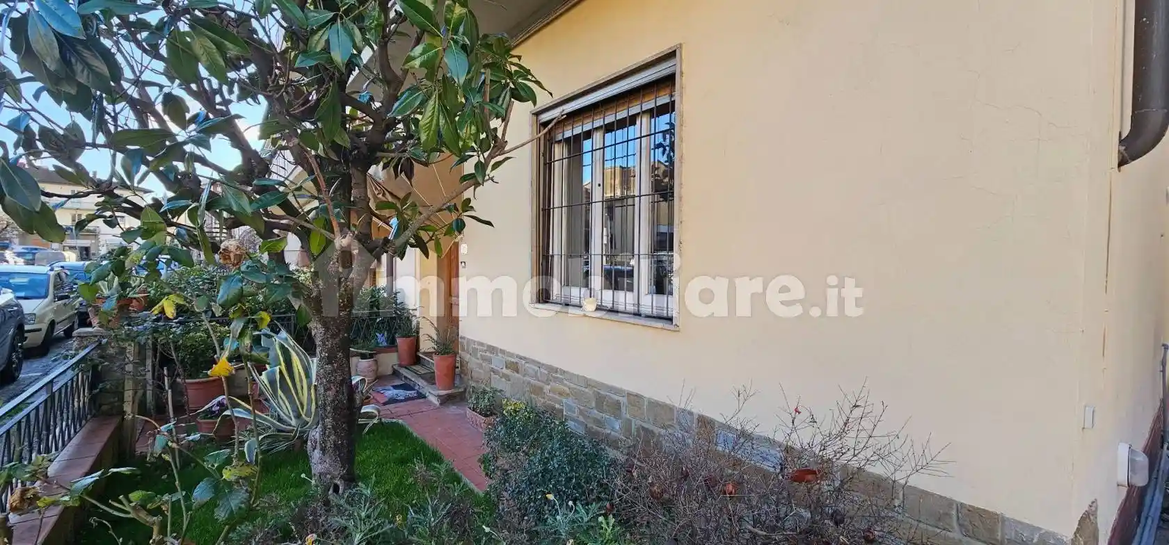 Casa indipendente in vendita a Lastra a Signa