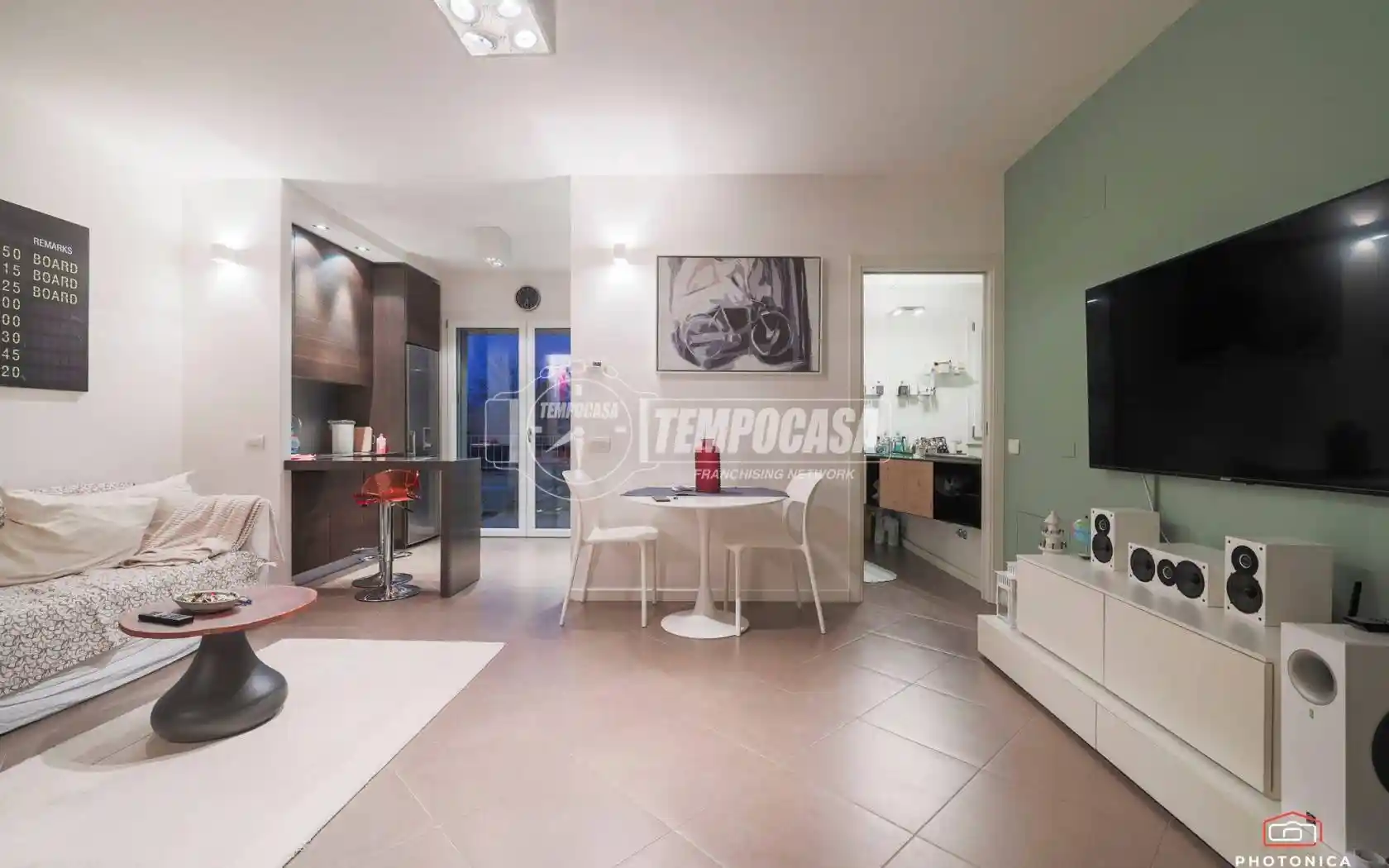 Appartamento in vendita a Misano Adriatico