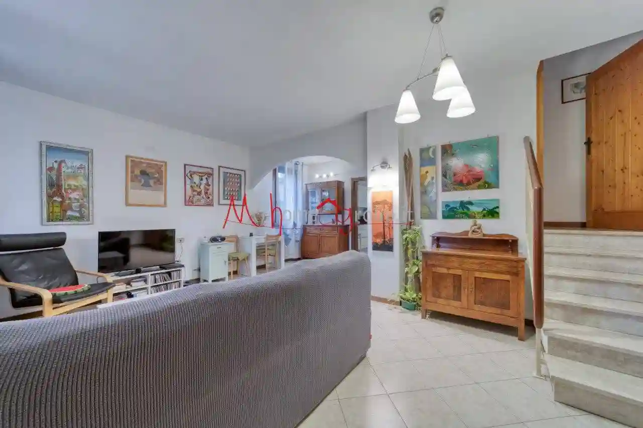 Villetta a schiera - foto 4