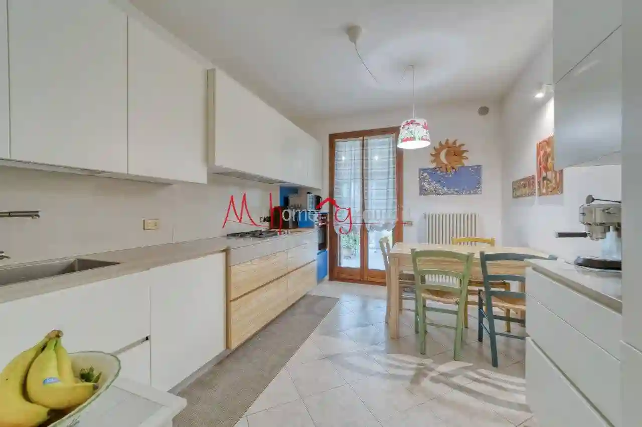 Villetta a schiera - foto 5