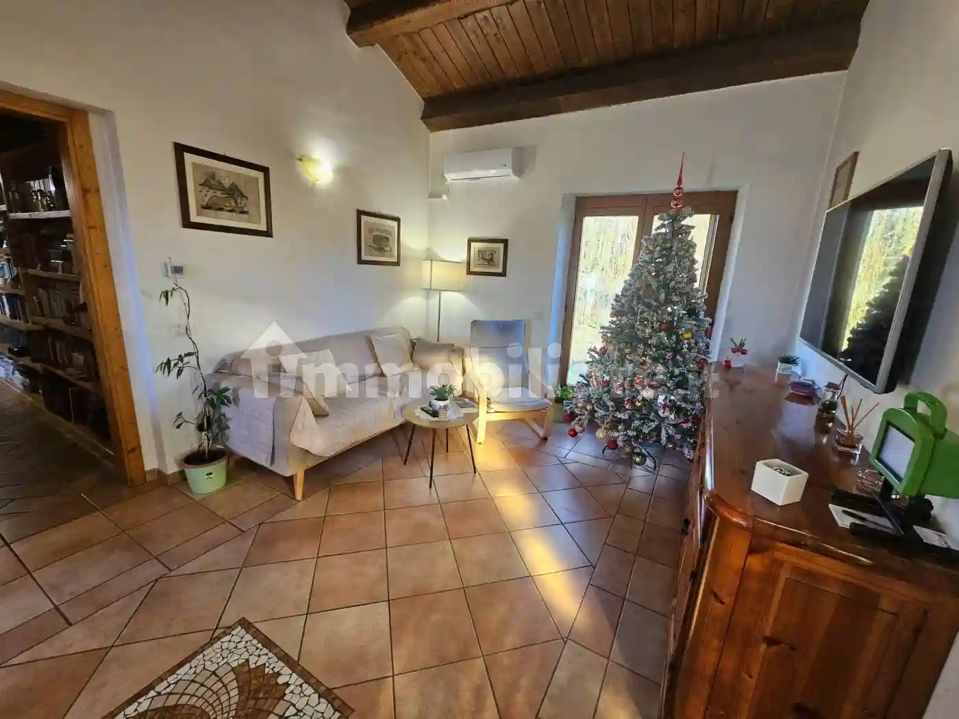 Casa indipendente - foto 3