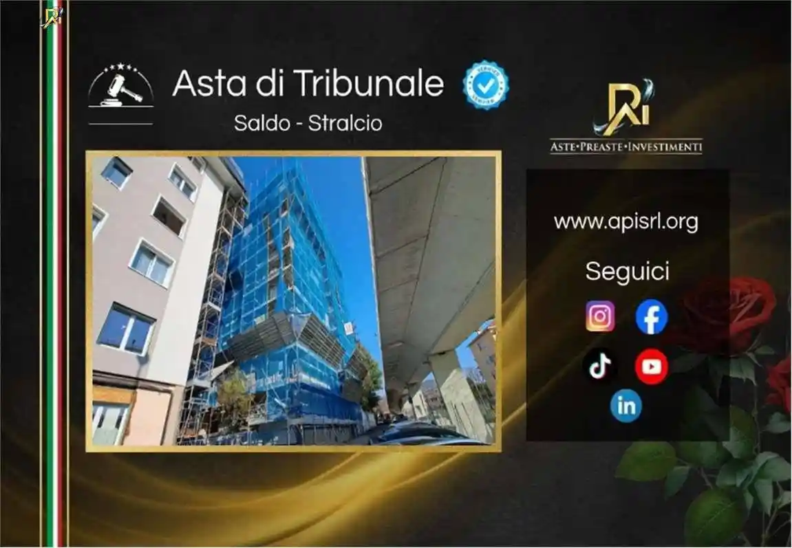 Appartamento in vendita a Sesto Calende