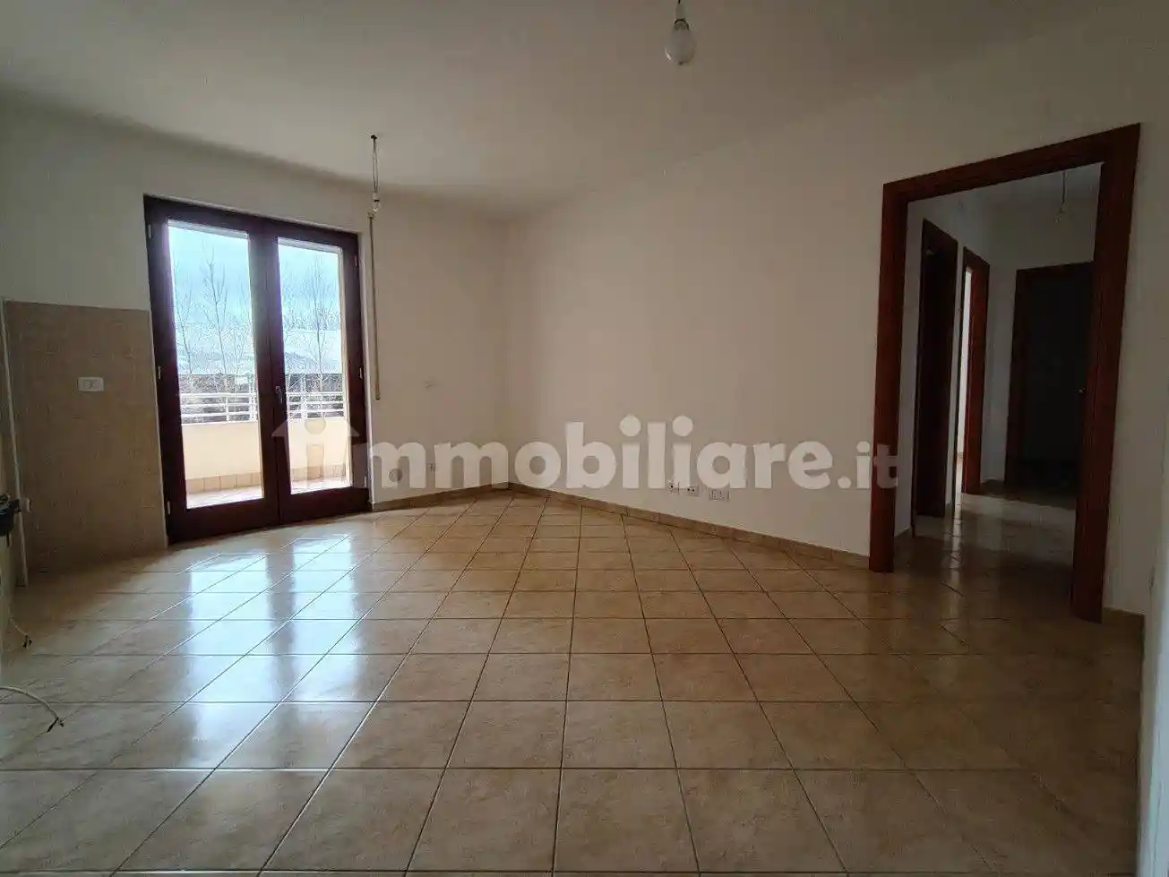 Appartamento in vendita a Frosinone