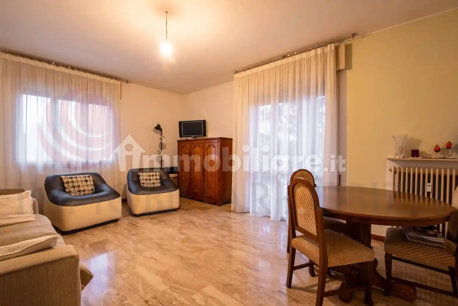 Appartamento in vendita a Padova