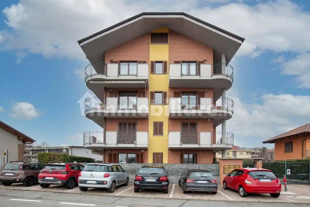 Appartamento in vendita a Pinerolo