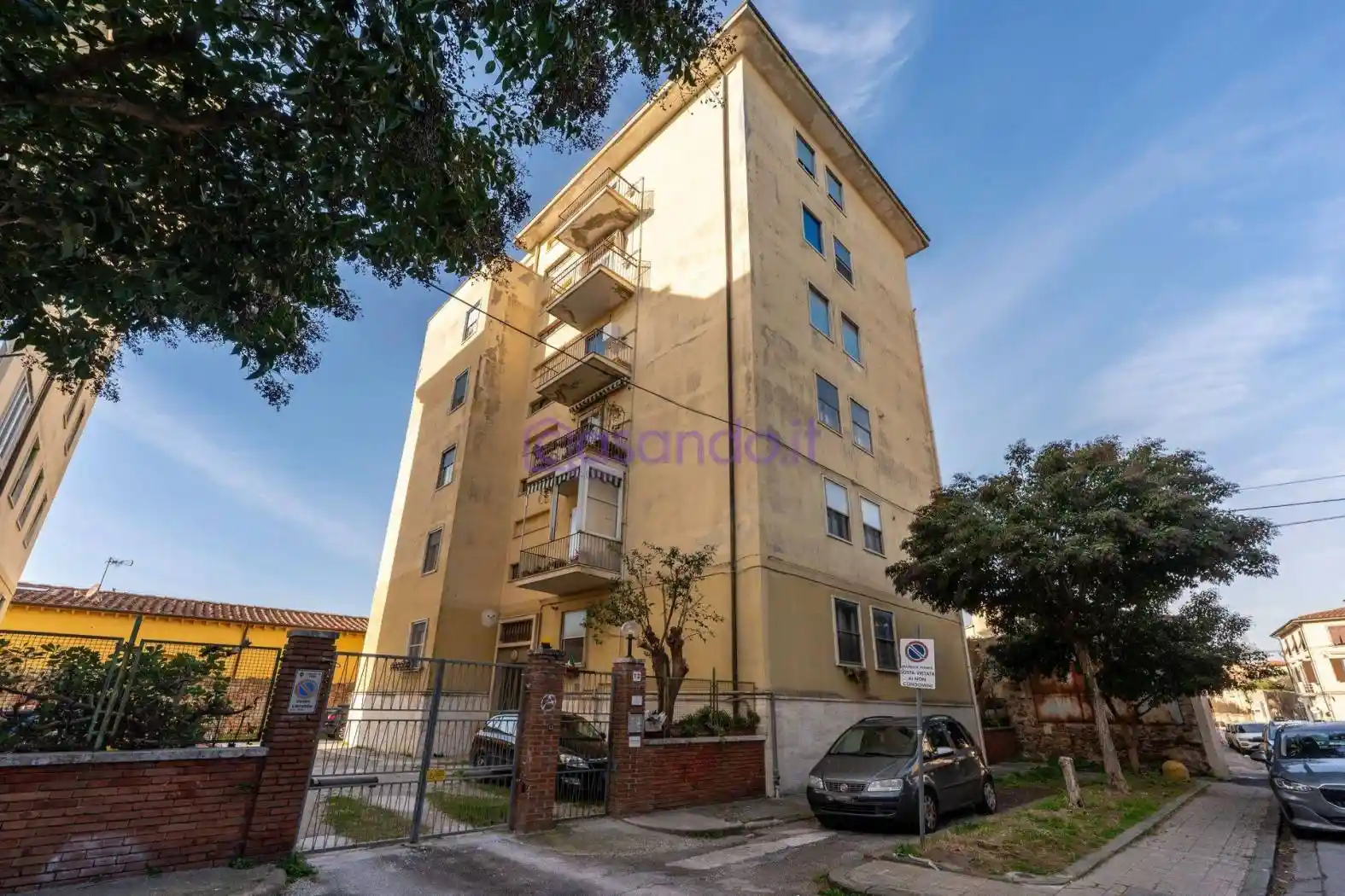 Appartamento in vendita a Pisa