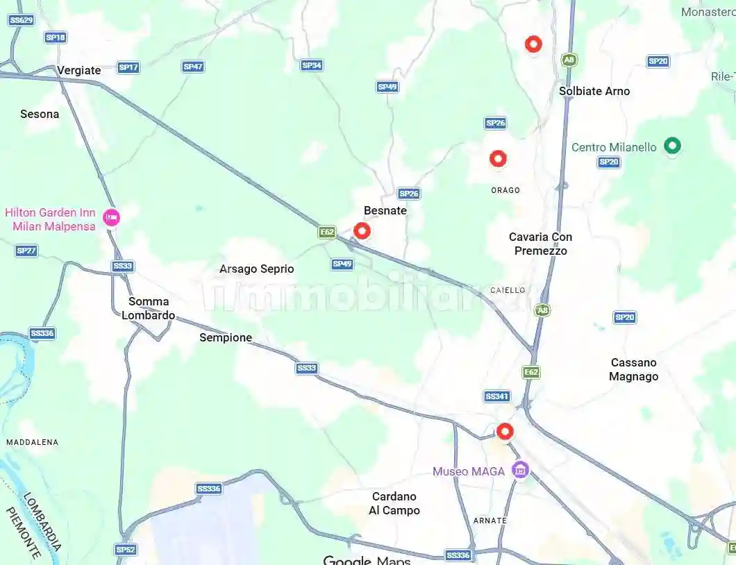 Villetta a schiera - foto 2