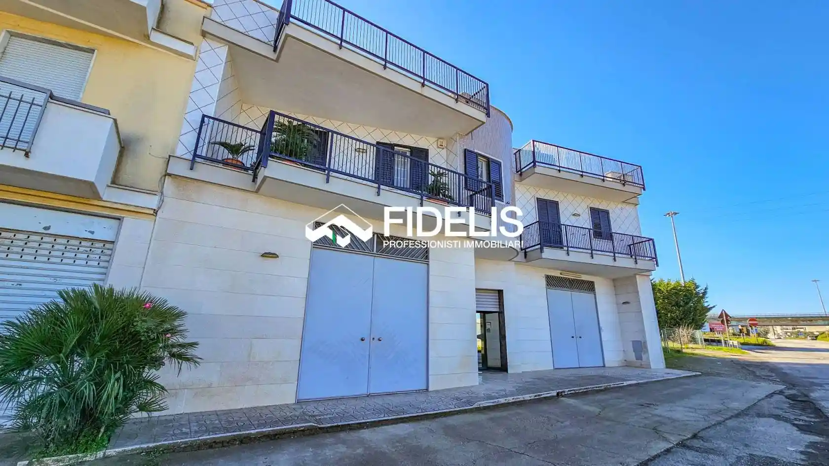 Casa indipendente in vendita a Andria