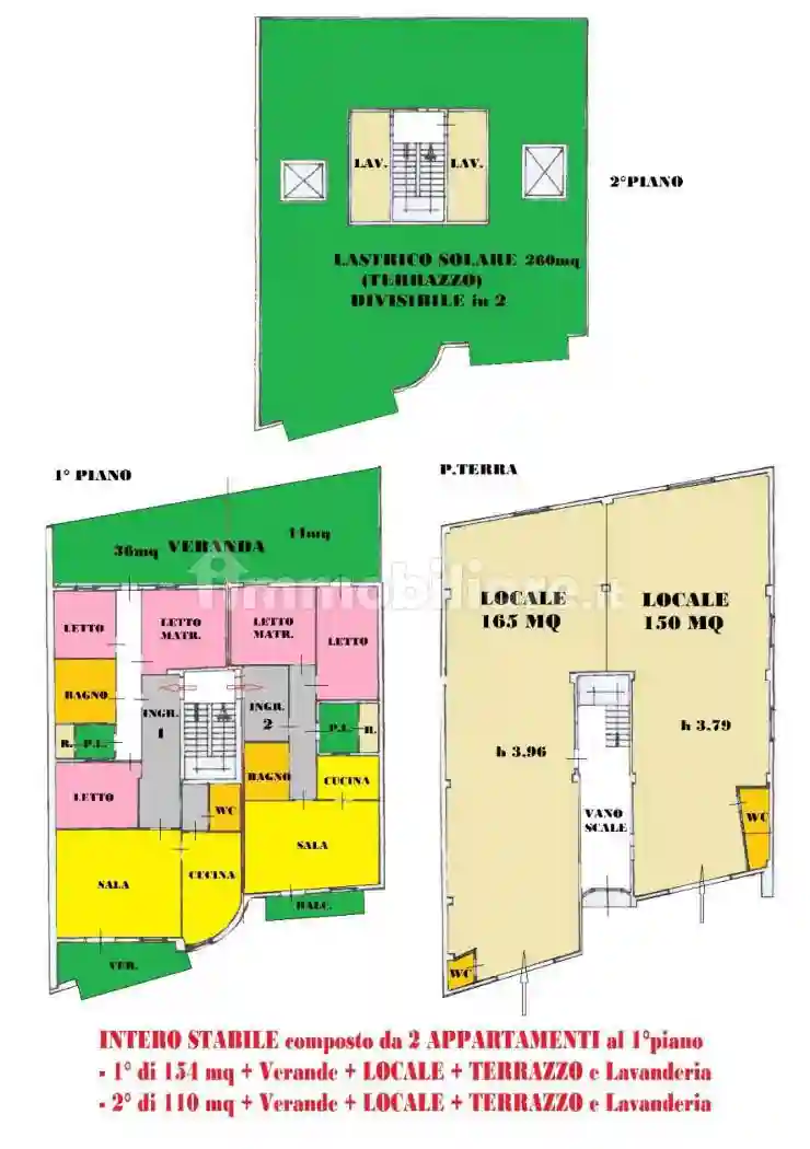 Casa indipendente - foto 4