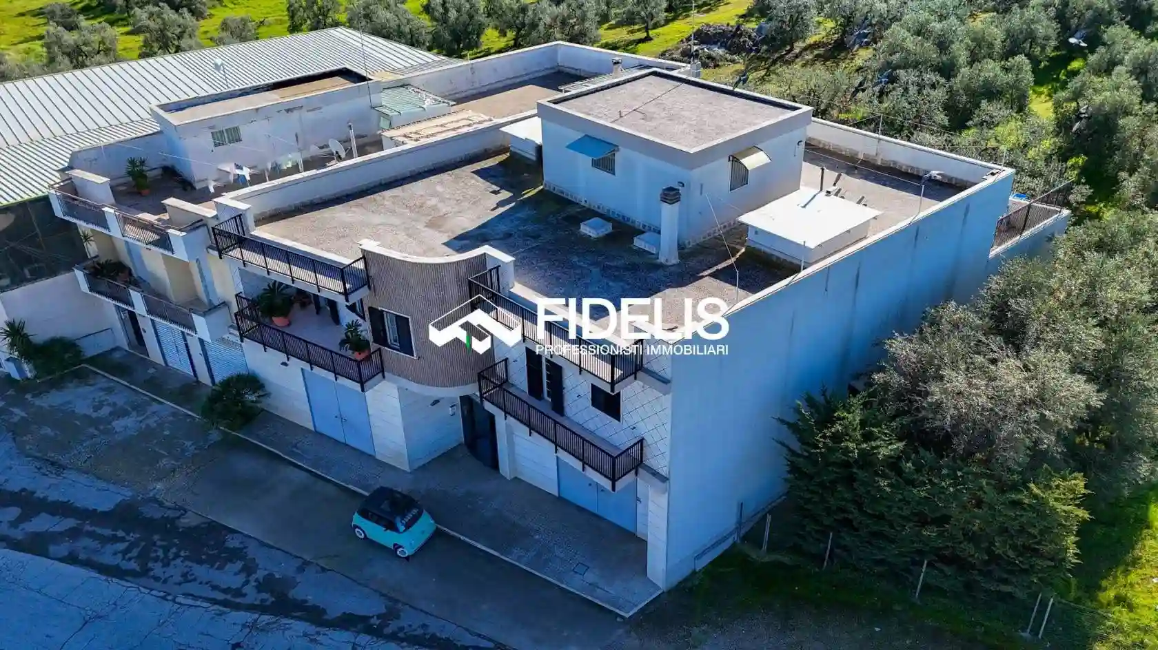 Casa indipendente - foto 5