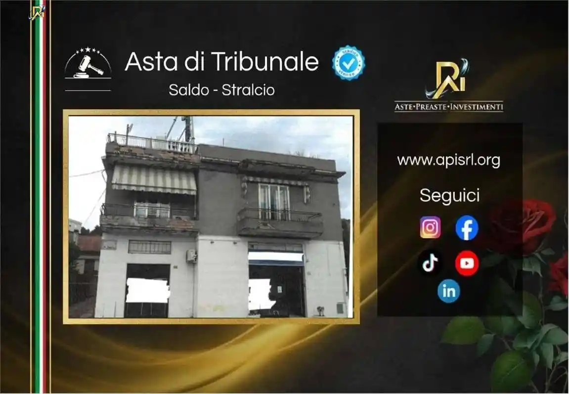 Appartamento in vendita a Pescara