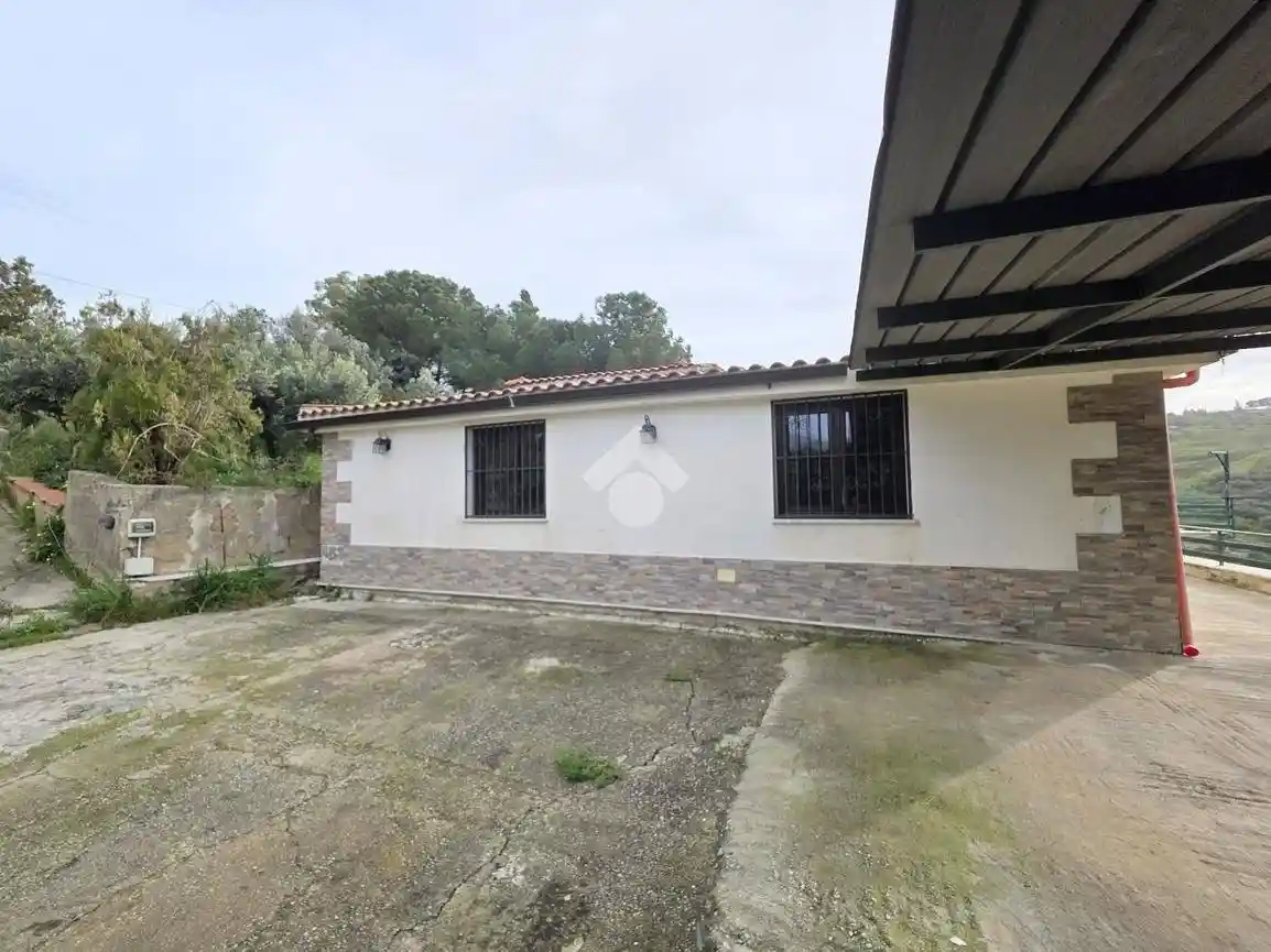 Villa in vendita a Misilmeri