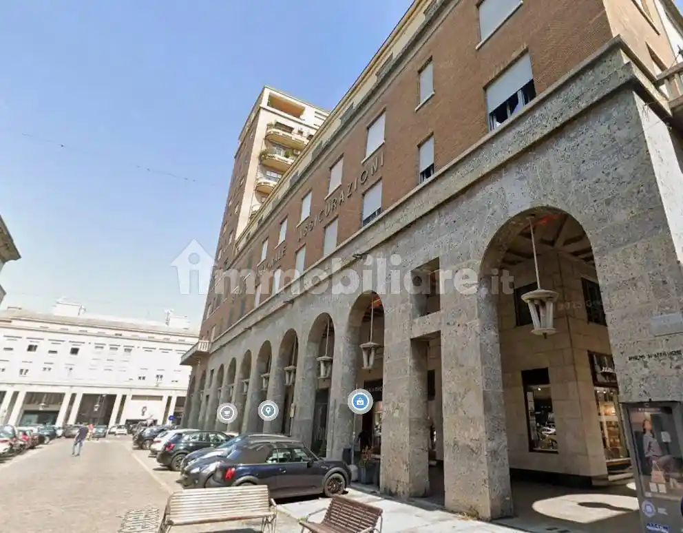 Appartamento in vendita a Vercelli