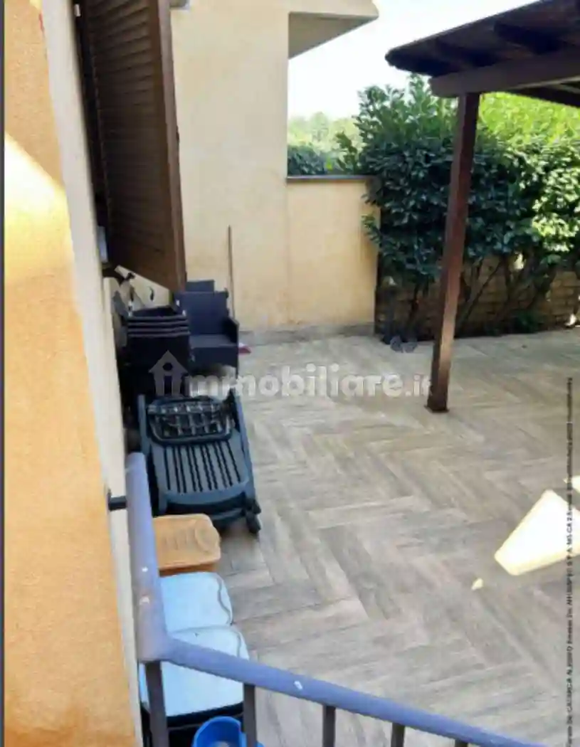 Villetta a schiera - foto 2