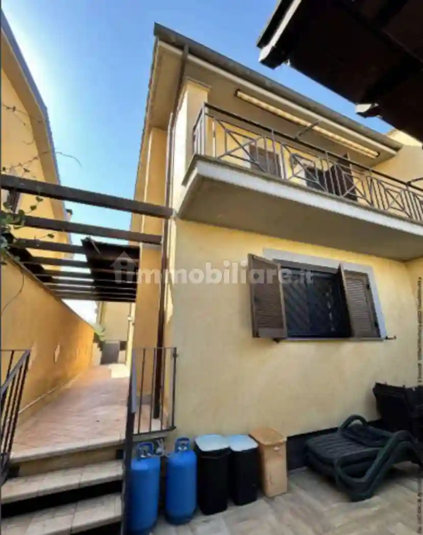 Villetta a schiera - foto 4