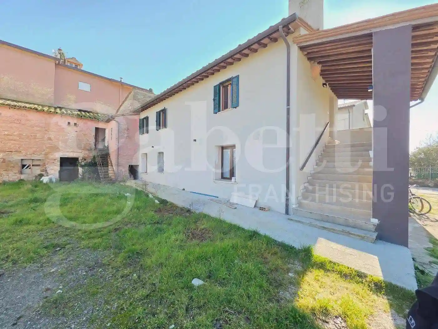 Villetta a schiera - foto 3