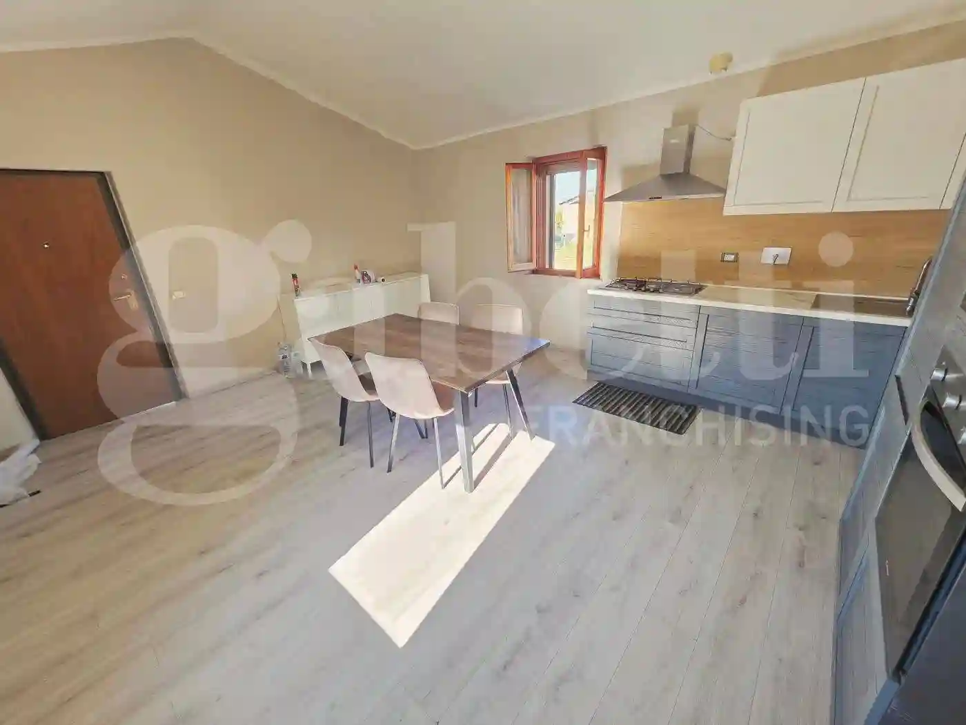 Villetta a schiera - foto 5