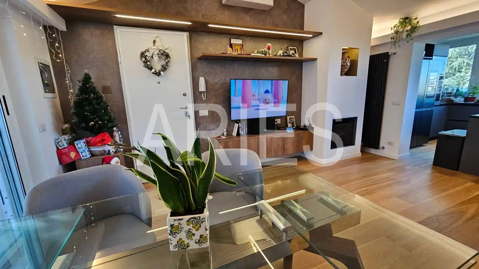 Attico - Mansarda in vendita a Roma