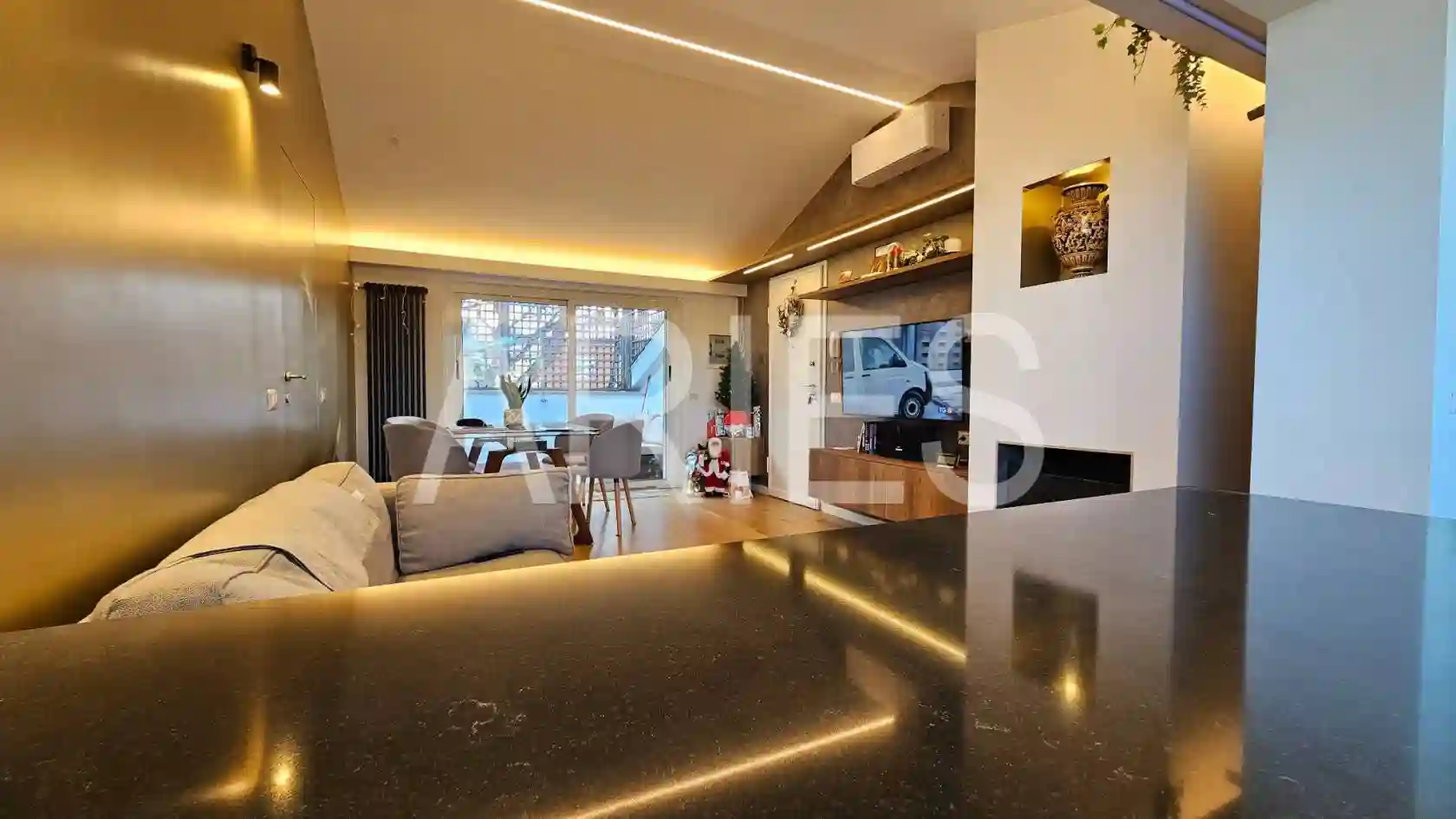 Attico - Mansarda - foto 2