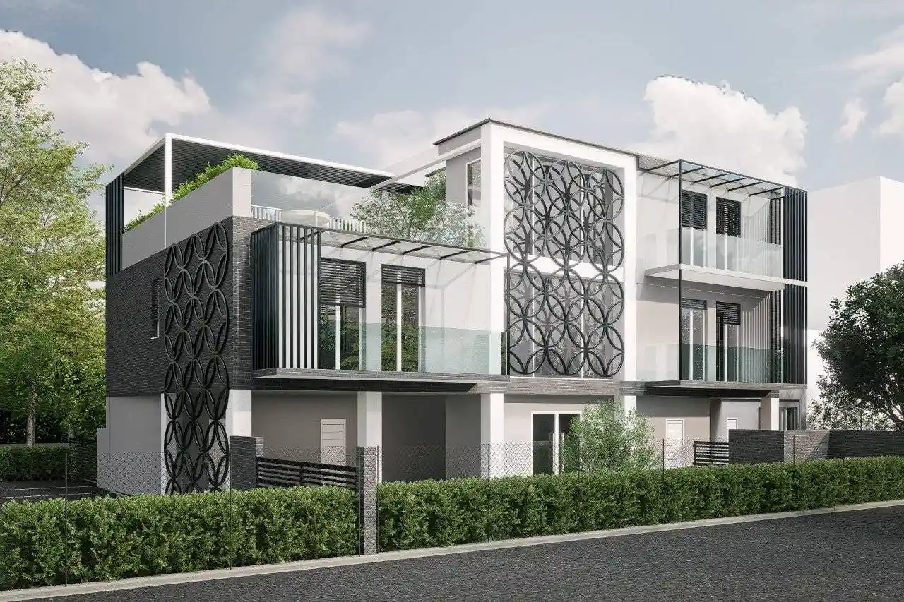 Attico - Mansarda in vendita a Reggio Emilia