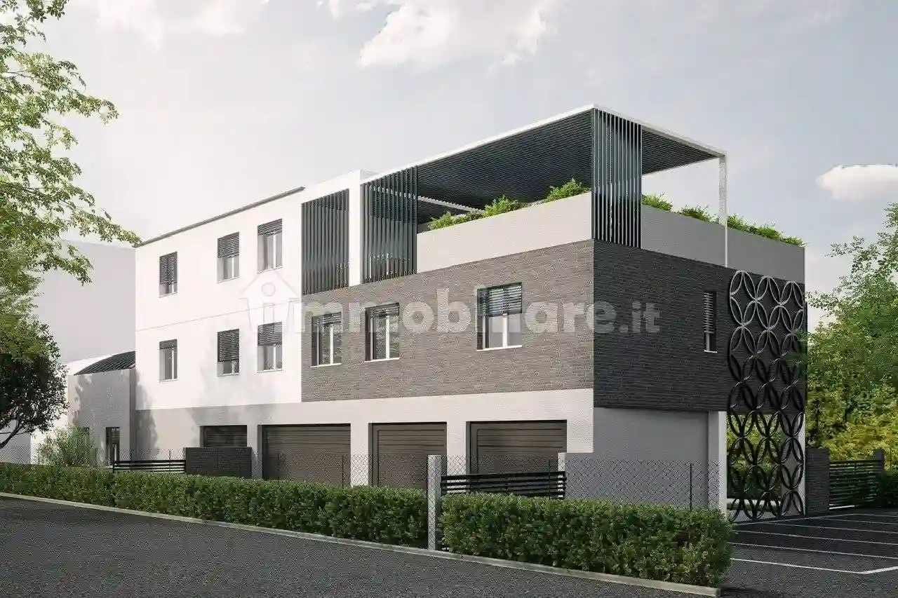 Attico - Mansarda - foto 2