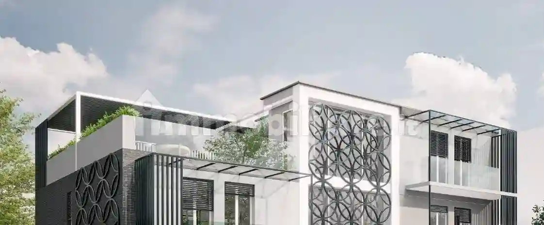 Attico - Mansarda - foto 4