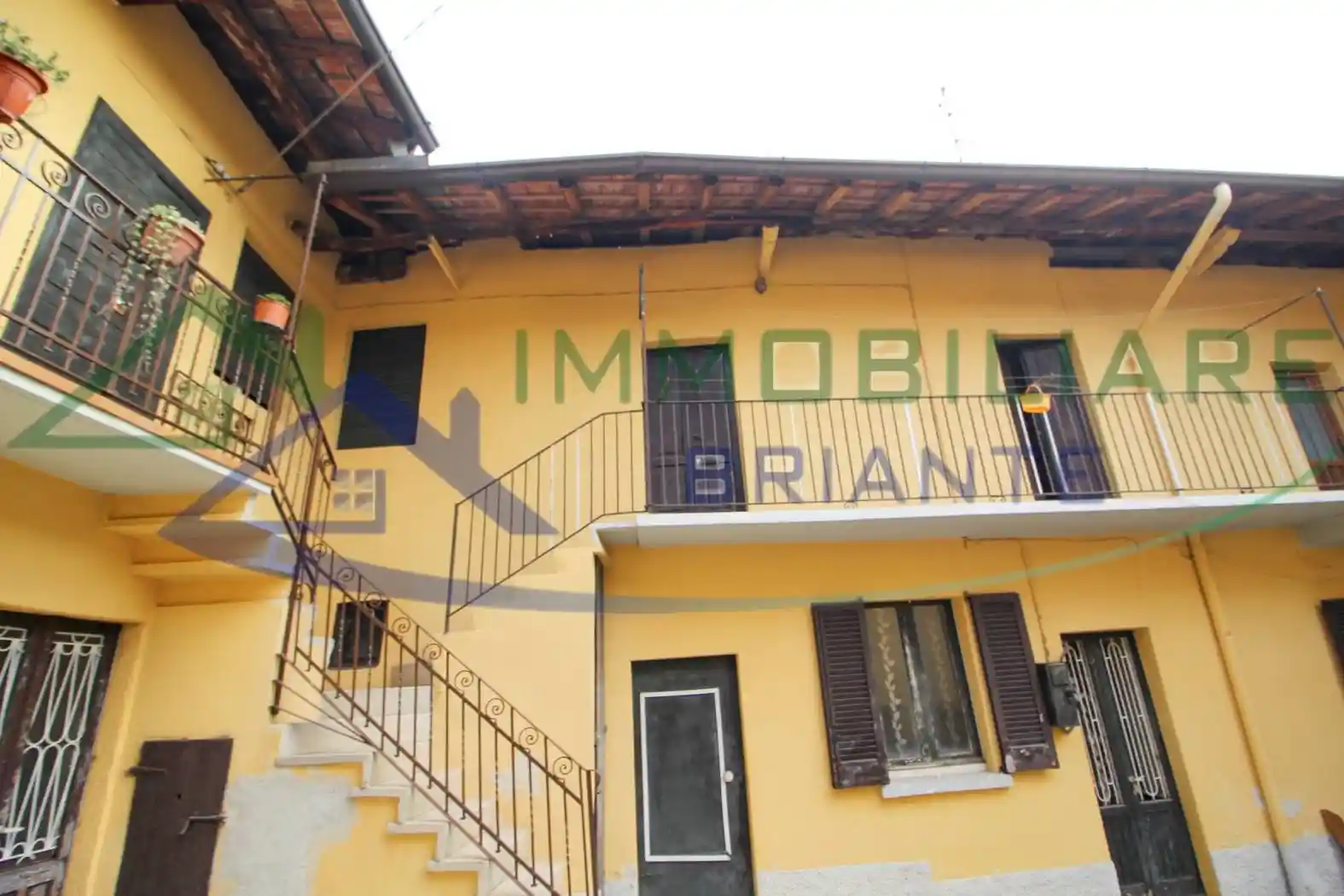 Appartamento in vendita a Casorate Sempione